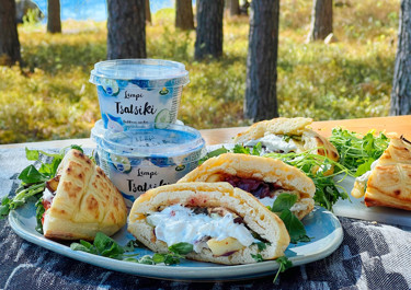 Saimaa-pita
