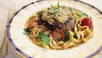 Rucolapasta