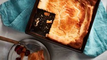 Pannukakku