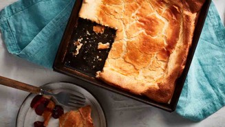 Pannukakku