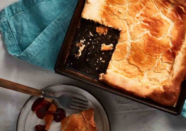 Pannukakku