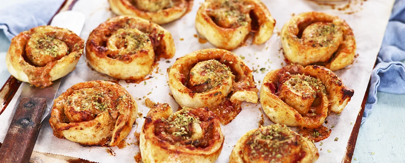 Pizzabullar