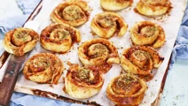 Pizzabullar