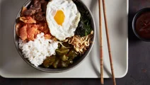 Bibimbap