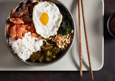 Bibimbap