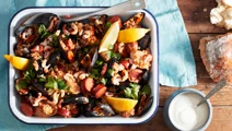 Jambalaya