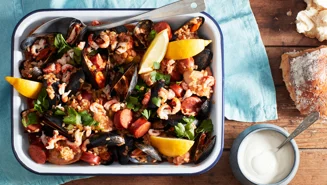 Jambalaya