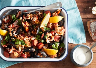 Jambalaya