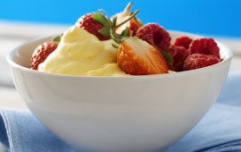 Zabaione