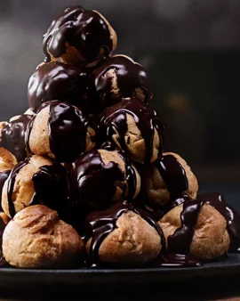 PROFITEROLE