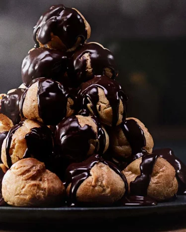PROFITEROLE