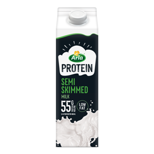 Arla® Protein Semi Skimmed Milk