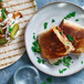 Chicken Shawarma