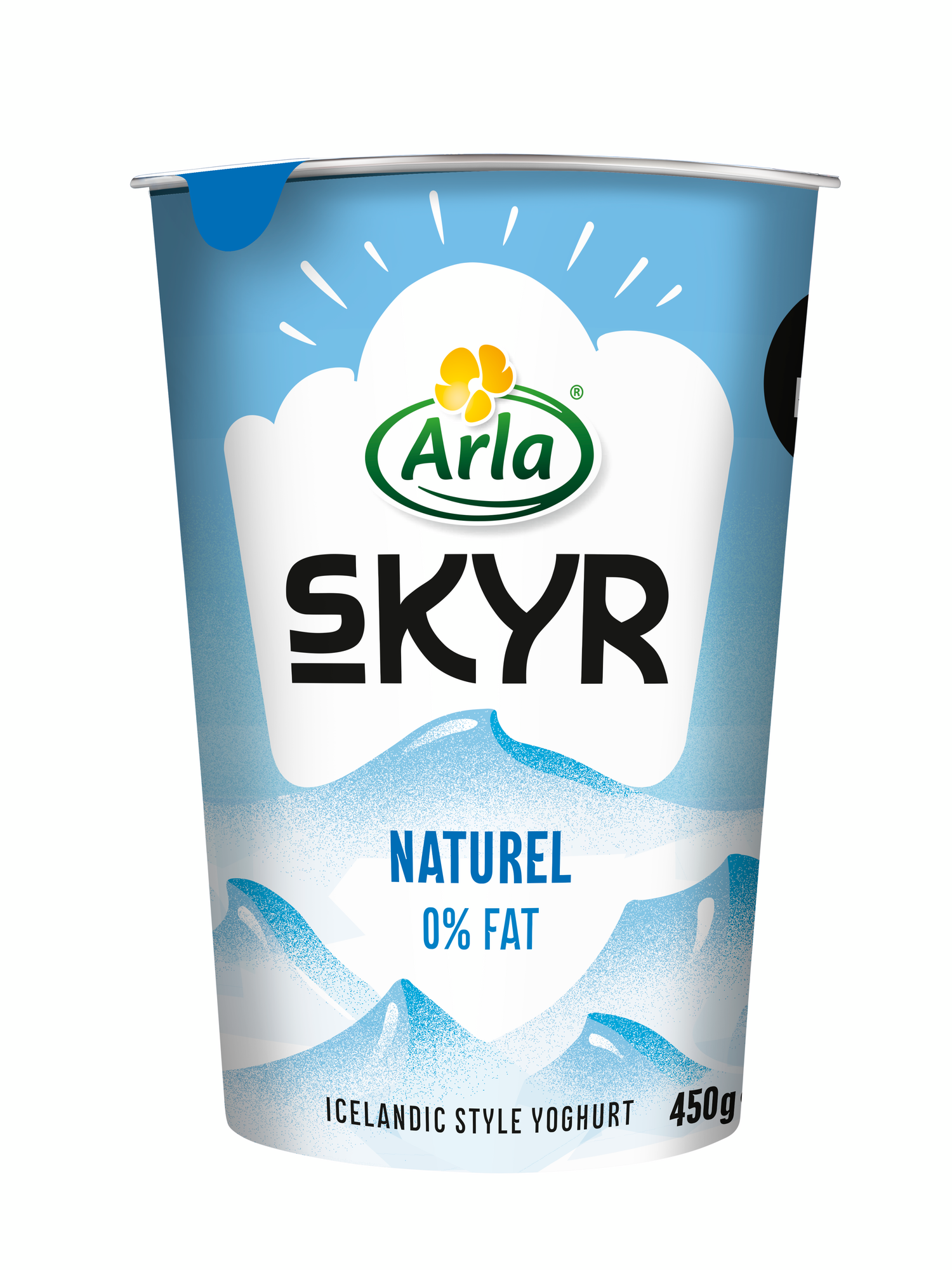 Arla® Skyr Naturel
