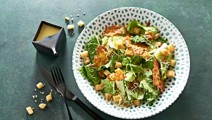 Caesarsalaatti
