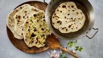 Naanbrød