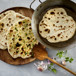 Naanbrød