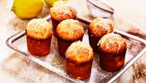 Citroenmuffins