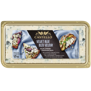 Fromage Bleu Velours Castello®