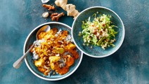 Kanaa Tikka Masala