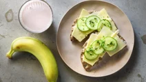 Snabb frukost