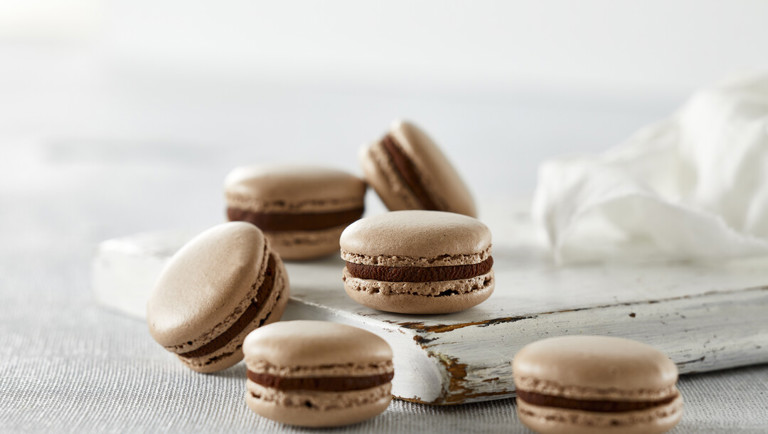 Macarons