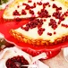 Pepparkakscheesecake