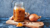 Mangochutney