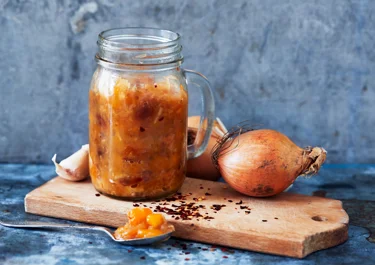 Mangochutney