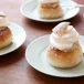Mandelmassa till semlor