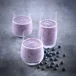 Blueberry Smoothie