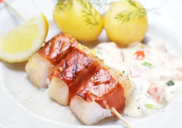 Italienska fiskspett