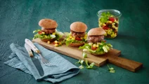 Sliders med mexicanske undertoner