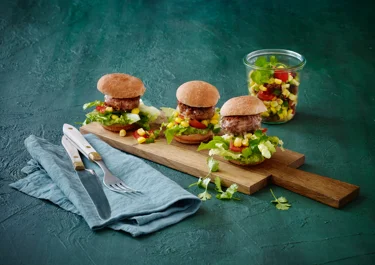 Sliders med mexicanske undertoner