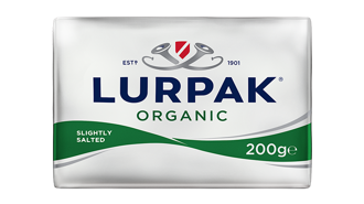 Lurpak® Øko Smør