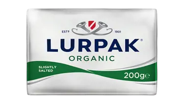 Lurpak® Øko Smør