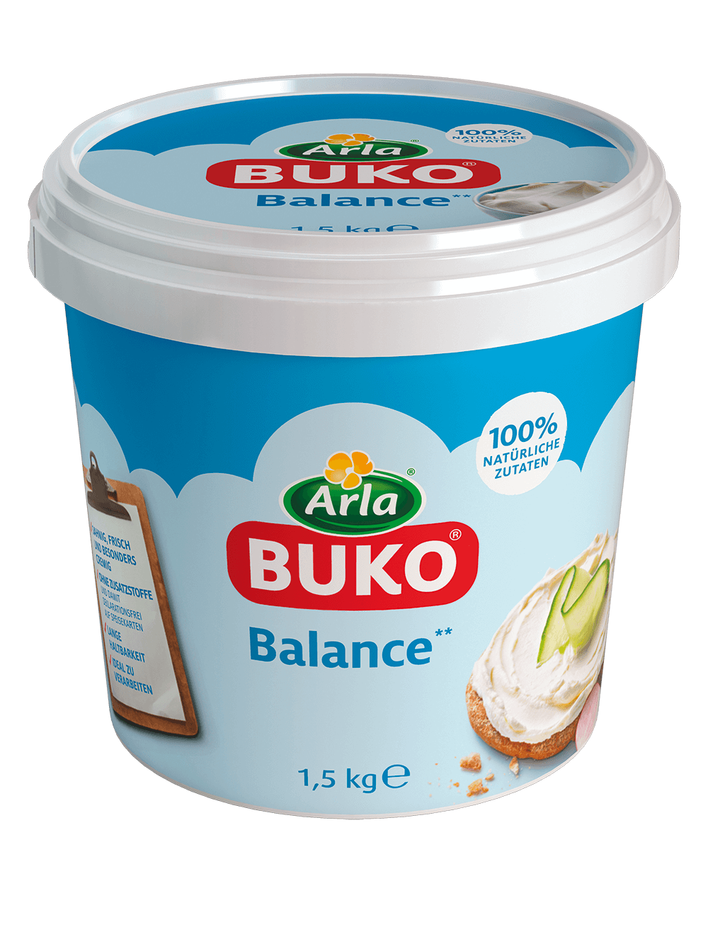 Arla Buko® Balance