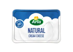 Arla Cream Cheese 24,5% Plain 150g