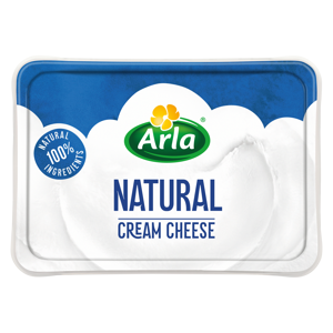 Arla Natural Cream Cheese