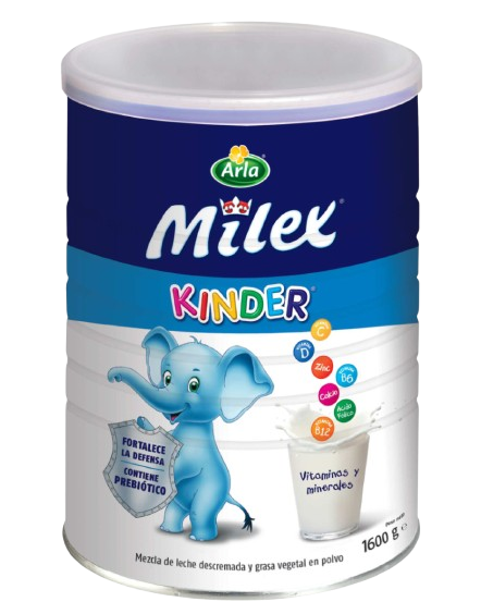 Kinder 1600g