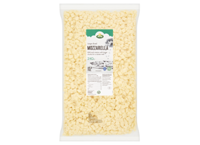 Arla Pro Large Diced Mozzarella 2kg