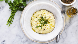 Risotto