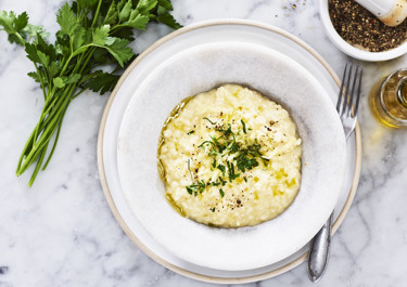 Risotto