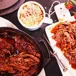 Pulled Beef