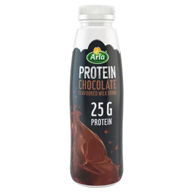 Arla Protein Chocolate Shake 482ml