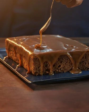 TORTA DI DATTERI
