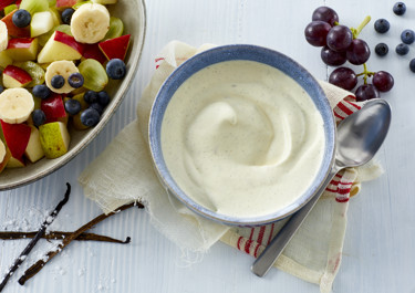 Råcreme