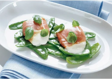 Mozzarellapaket
