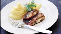 Kaviarströmming
