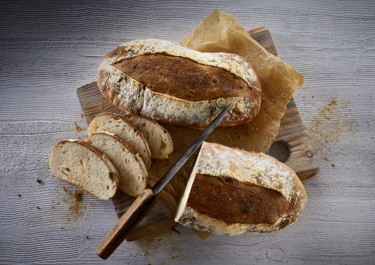 Landbrød